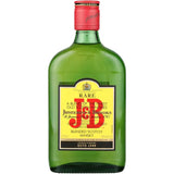 J&B Blended Scotch Rare