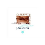 J. Bouchon Block Series Cabernet Sauvignon Valle del Maule