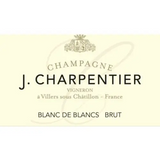J. Charpentier Blanc de Blancs Brut