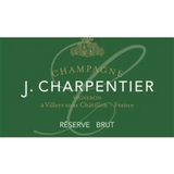 J. Charpentier Reserve Brut