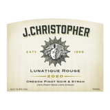 J. Christopher Lunatique Rouge