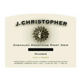 J. Christopher Nuages Pinot Noir