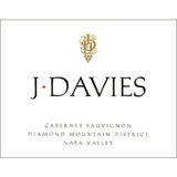 J. Davies Cabernet Sauvignon Diamond Mountain District 2016