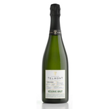 J. de Telmont Réserve Brut Champagne