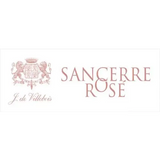 J. de Villebois Sancerre Rose