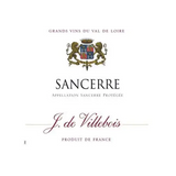 J. de Villebois Sancerre Rouge
