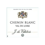 J. de Villebois Val de Loire Chenin Blanc