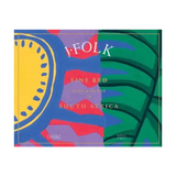 J-Folk Fine Red Swartland Shiraz