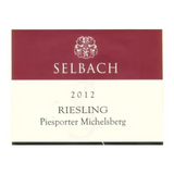 J & H Selbach Piesporter Michelsberg Riesling