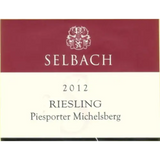 J & H Selbach Riesling Piesporter Michelsberg 2019