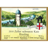 J & H Selbach Riesling Zeller Schwarze Katz