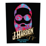 J-Harden Red Wine