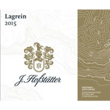 J. Hofstätter Lagrein