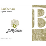 J. Hofstätter Pinot Bianco Barthenau Vigna S. Michele