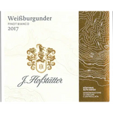 J. Hofstätter Pinot Bianco Weissburgunder
