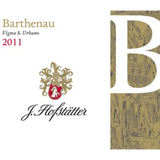 J. Hofstätter Pinot Nero Barthenau Vigna S. Urbano