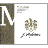 J. Hofstätter Pinot Nero Meczan