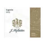 J. Hofstatter Joseph Lagrein Alto Adige DOC