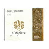 J. Hofstatter Pinot Bianco