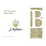 J. Hofstatter Sudtirol Alto Adige Pinot Bianco Barthenau Vigna S. Michele