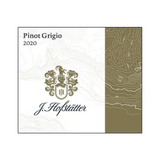 J. Hofstatter Sudtirol Alto Adige Pinot Grigio