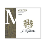 J. Hofstatter Vigneti delle Dolomiti Pinot Nero Meczan