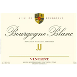 J.J. Vincent Bourgogne Blanc JJ