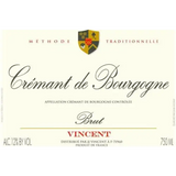 J.J. Vincent Cremant De Bourgogne Brut