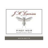 J.K. Carriere Antoinette Pinot Noir