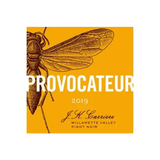 J.K. Carriere Pinot Noir Provocateur Willamette Valley