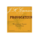 J.K. Carriere Provocateur Pinot Noir