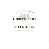 J. Moreau Chablis