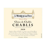 J. Moreau & Fils Chablis Gloire De Chablis