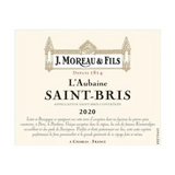 J. Moreau & Fils Saint-Bris L'Aubaine