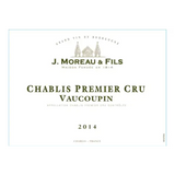 J. Moreau & Fils Vaucoupin