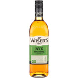 J.P. Wiser’s Canadian Rye Whisky Triple Barrel