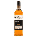 J.P. Wiser’s Canadian Whisky Deluxe Canadian Whiskey