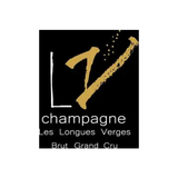 J. Vignier Champagne Grand Cru Brut Les Longues Verges