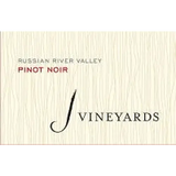 J Vineyards Pinot Noir Russian River Valley