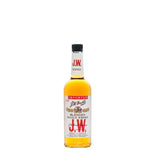 J.W. Dant Blended Scotch