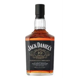 Jack Daniel’s 10 Years Old Tennessee Whiskey