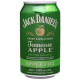 Jack Daniel’s Apple Fizz