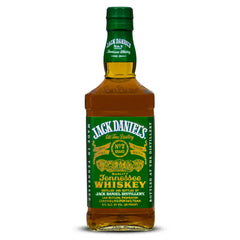 Jack Daniel's Green Label – Grand Wine Cellar