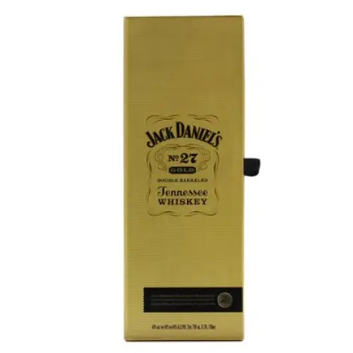 Jack Daniel's No. 27 Gold – Grand Wine Cellar