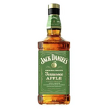 Jack Daniel’s Original Recipe Apple Liqueur
