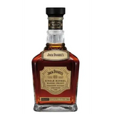 Jack Daniel’s Single Barrel Barrel Proof Bourbon