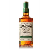 Jack Daniel’s Tennesee Straight Rye Whiskey