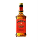 Jack Daniel’s Tennessee Fire Cinnamon Liqueur
