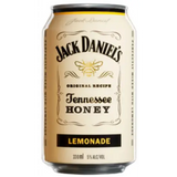 Jack Daniel’s Tennessee Honey & Lemonade