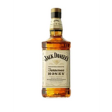 Jack Daniel’s Tennessee Honey Liqueur